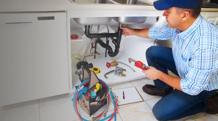 Professional Leak Detection Services in Columbus, PA